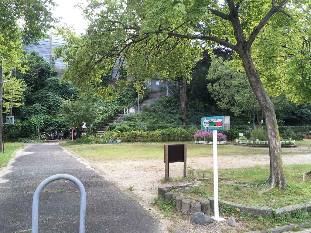 교토 아야 게스트 하우스 외부 사진